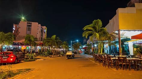 Top 10 Best Nightlife in ILOILO CITY, ILOILO, PHILIPPINES.